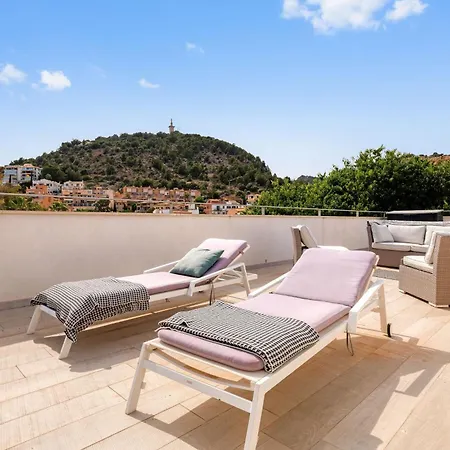 Gamundi 6 * Palma de Mallorca