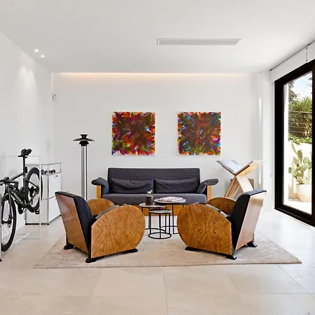 Holiday home Gamundi 6 Palma de Mallorca