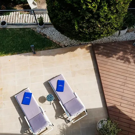Gamundi 6 Holiday home Palma de Mallorca