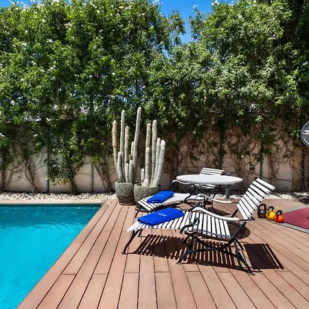Gamundi 6 Holiday home Palma de Mallorca