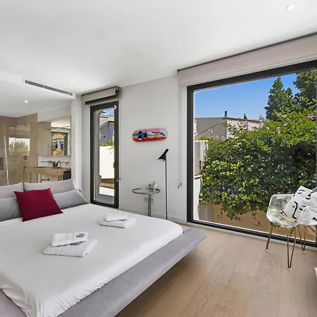 Gamundi 6 Vakantiehuis Palma de Mallorca