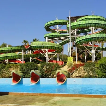 Vakantiehuis Gamundi 6 *